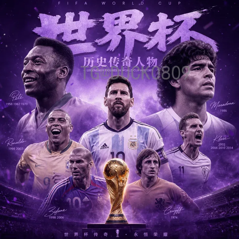 2026年国际足联世界杯开幕式直播最新动态与观赛指南
